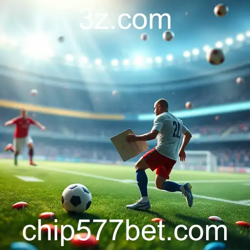 Expansão do mercado de jogos e o papel do 577bet