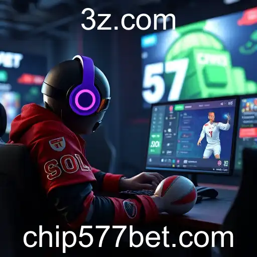 577bet Expande Mercado com Novas Funcionalidades Digitais