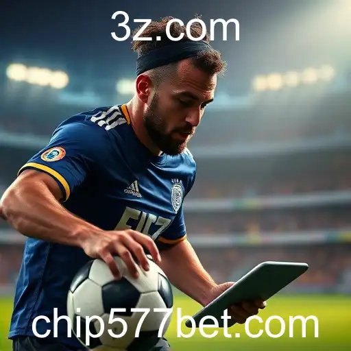 Avanços e Desafios do 577bet no Mercado de Jogos Online