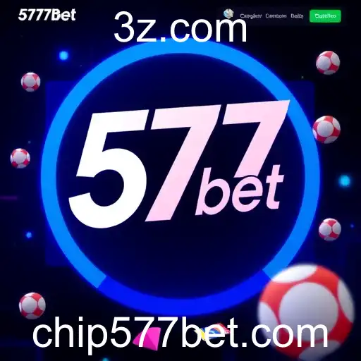 A Ascensão do 577Bet no Mercado de Jogos Online