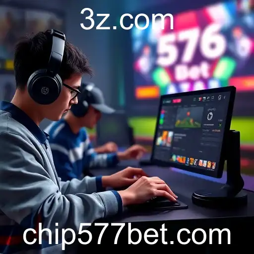 Expansão do Mercado de Jogos Online em 2025