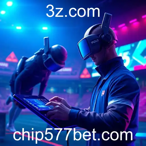 Tendências e Desafios no Mercado de Jogos Online em 2025