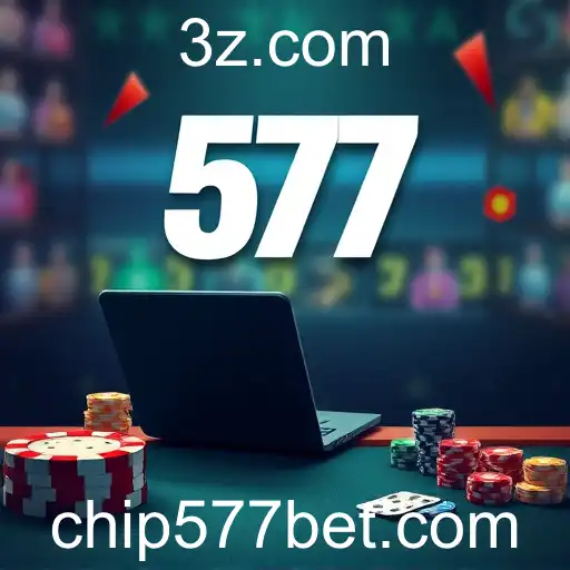 Expansão dos Jogos Online em 2025: O Crescimento de 577bet