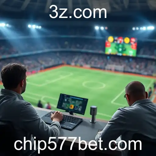 A Expansão do Mercado de Apostas Online em 2025