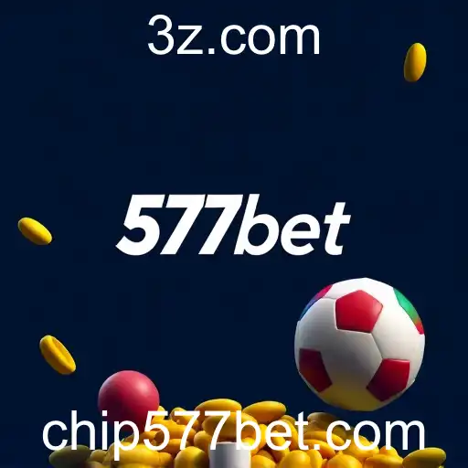 A Ascensão do 577bet no Mercado de Jogos Português