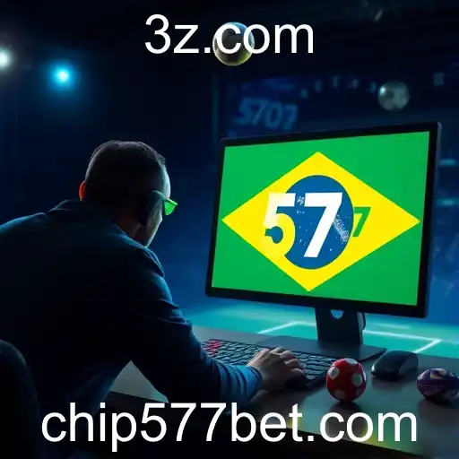 A Ascensão dos Jogos Online em Português