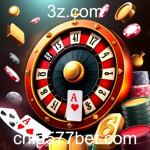 A Nova Face dos Jogos Online: A Ascensão do 577bet