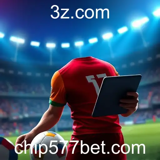 O Crescimento dos Sites de Apostas em 2025