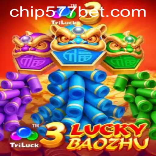 Exploring 3LuckyBaozhu: An Exciting Gaming Experience at 577bet PH