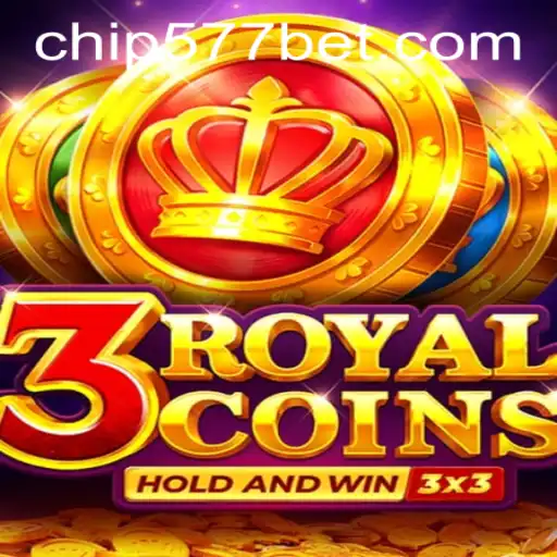 Exploring 3royalcoins and Navigating 577bet PH Login