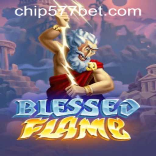Exploring the Enchanting World of BlessedFlame and the Role of 577bet PH Login