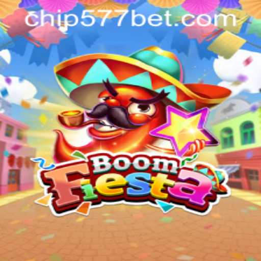 BoomFiesta: Exploring the Exciting World of Online Gaming with 577bet PH Login