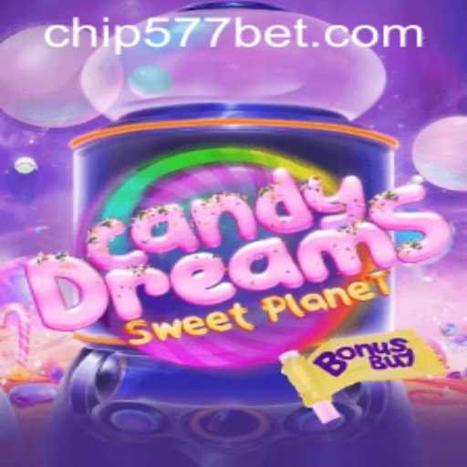 Explore CandyDreamsSweetPlanet: A Sweet Adventure Awaits