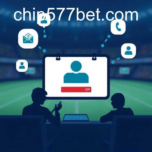 Contact Us: Exploring the Importance of 577bet PH Login