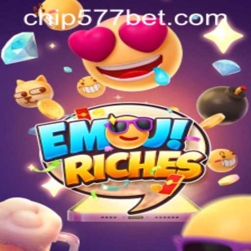 Explore the Excitement of EmojiRiches with 577bet PH Login