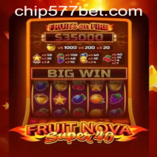 Exploring the Excitement of FruitNovaSuper40 and 577bet PH Login Experience