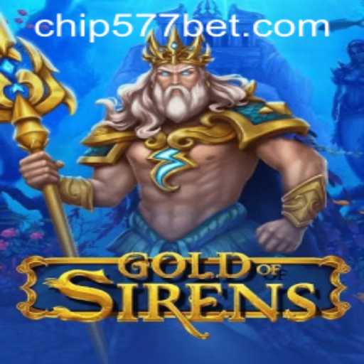 GoldofSirens: An Immersive Gaming Experience with 577bet PH Login