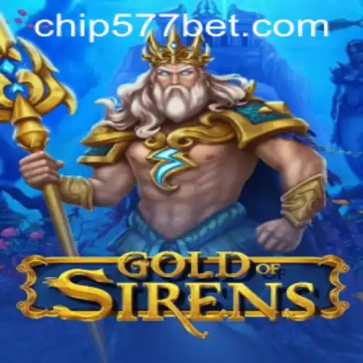 GoldofSirens: An Immersive Gaming Experience with 577bet PH Login
