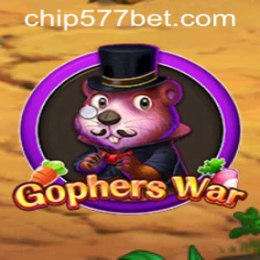 Unveiling GophersWar: Exploring the Thrills and Strategies of This Interactive Game