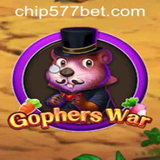 Unveiling GophersWar: Exploring the Thrills and Strategies of This Interactive Game