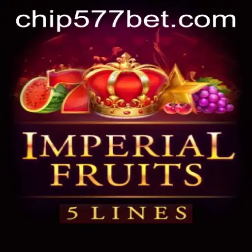 Imperial Fruits 5: A Fruitful Adventure for Casino Enthusiasts