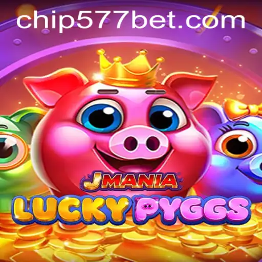 Discover the Thrills of JManiaLuckyPyggs: Your Ultimate Guide