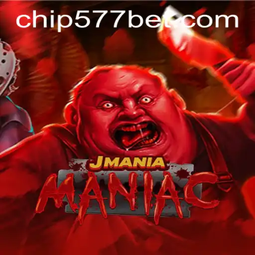 JManiaManiac: The Thrilling New Game Experience