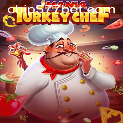 Explore JManiaTurkeyChef: A New Culinary Adventure Game