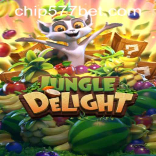 Discover the Thrilling World of JungleDelight with 577bet PH Login