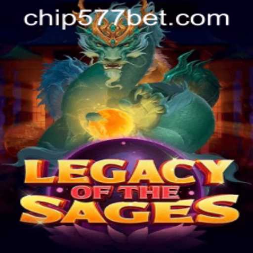 Discover the Fascinating World of LegacyoftheSages and Understand 577bet PH Login