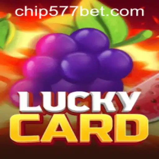 Exploring the Thrills of LuckyCard and 577bet PH Login