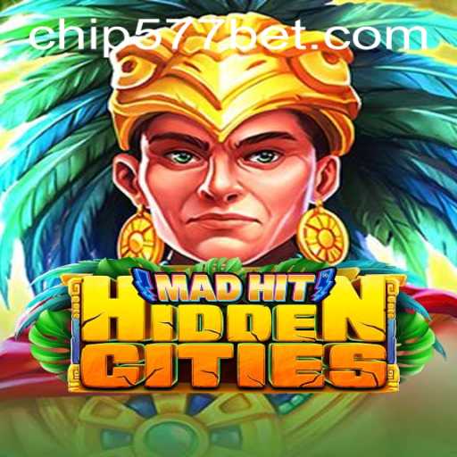 MadHitHiddenCities: Unlocking a World of Excitement