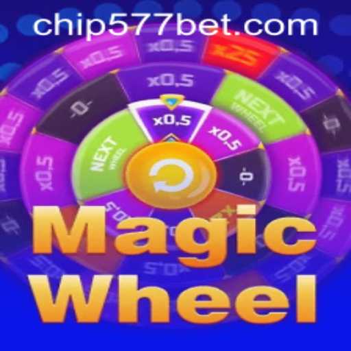MagicWheel: A New Era in Online Gaming