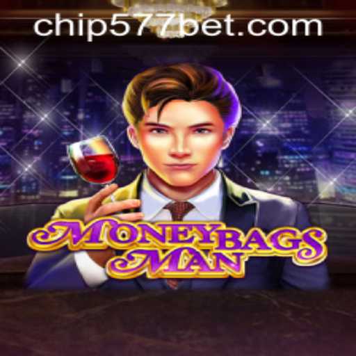 Unveiling the Thrilling World of MoneybagsMan and 577bet PH Login Experience