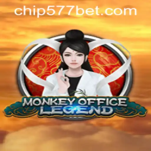 Unveiling the World of MonkeyOfficeLegend: A New Era in Gaming