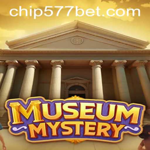 Unveiling MuseumMystery: A Timeless Adventure in Gaming