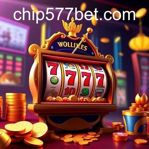 Exploring the World of Online Slots: The Significance of 577bet PH Login