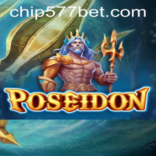 Dive into the World of Poseidon: A Captivating Game Experience