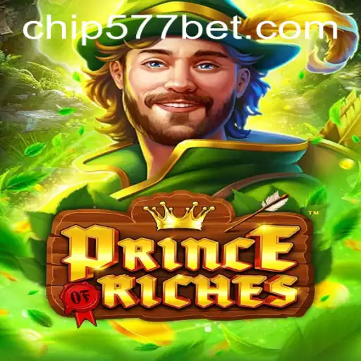 Unveiling the Adventure: PrinceOfRiches