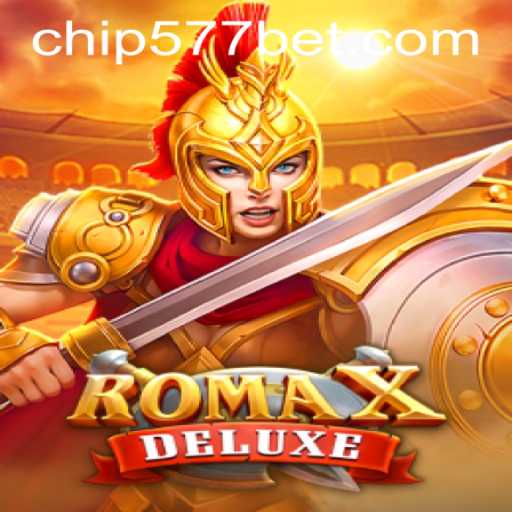 Exploring RomaXDeluxe: The Ultimate Gaming Experience with 577bet PH Login