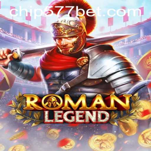 RomanLegend and the Intriguing World of 577bet PH Login