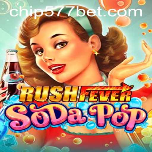 RushFeverSodaPop: The Exciting New Game that’s Stirring Up the Gaming World