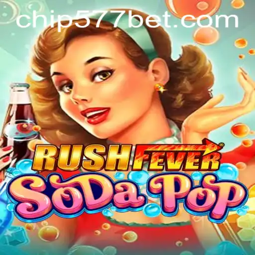 RushFeverSodaPop: The Exciting New Game that’s Stirring Up the Gaming World