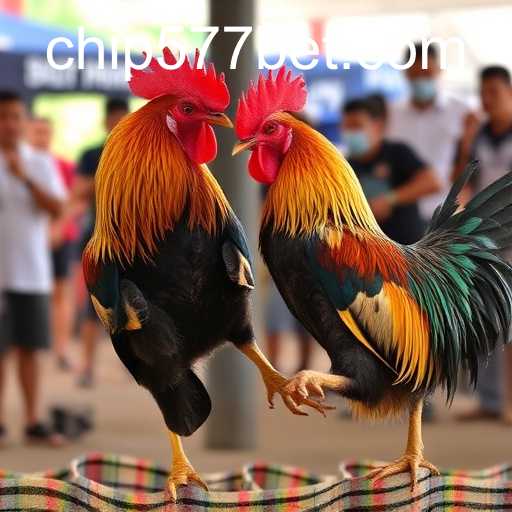 Exploring the World of Sabong: Tradition Meets Technology