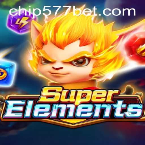 Exploring SuperElements: A New Dimension in Gaming