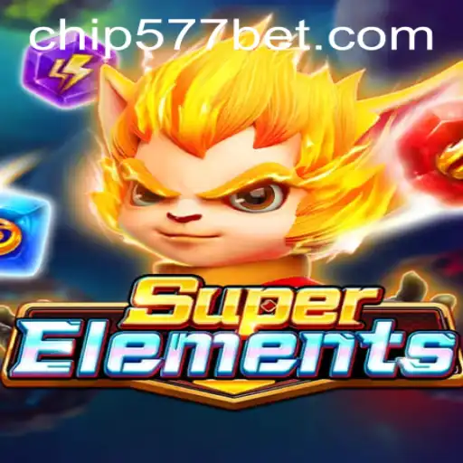 Exploring SuperElements: A New Dimension in Gaming