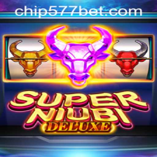 SuperNiubiDeluxe: A Revolutionary Gaming Experience