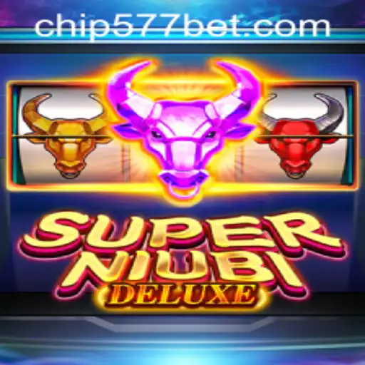 SuperNiubiDeluxe: A Revolutionary Gaming Experience