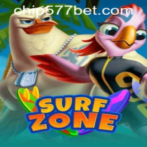 SurfZone: Ride the Digital Waves and Dive into Adventure