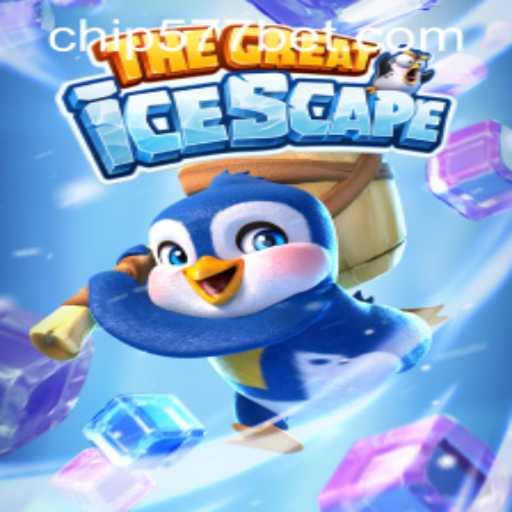 Unraveling TheGreatIcescape and the 577bet PH Login Connection